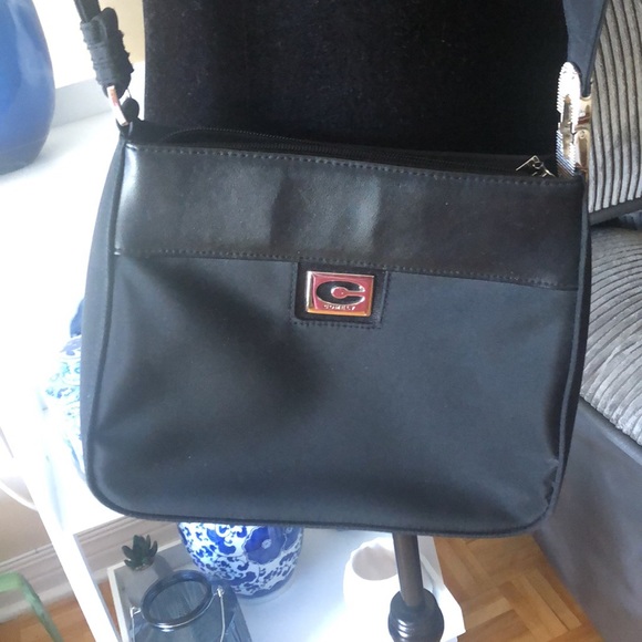 COMELY vintage shoulder bag - Picture 4 of 11